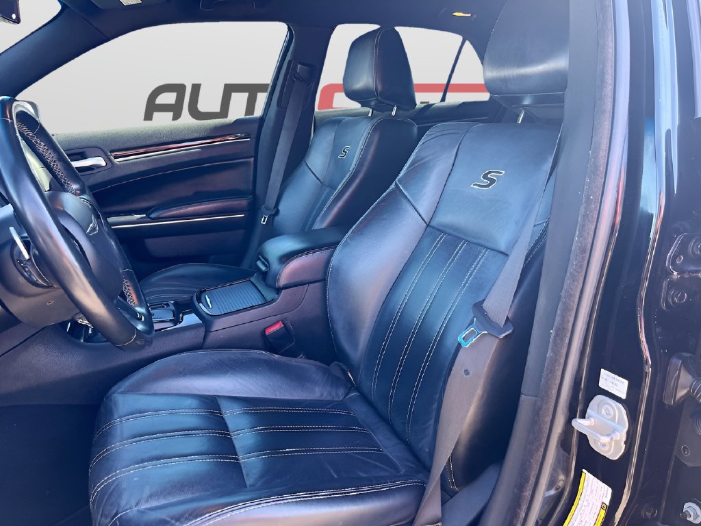 Used 2021 Chrysler 300 S RWD image 22