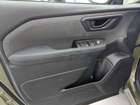 New 2026 Subaru Forester Premium image 14