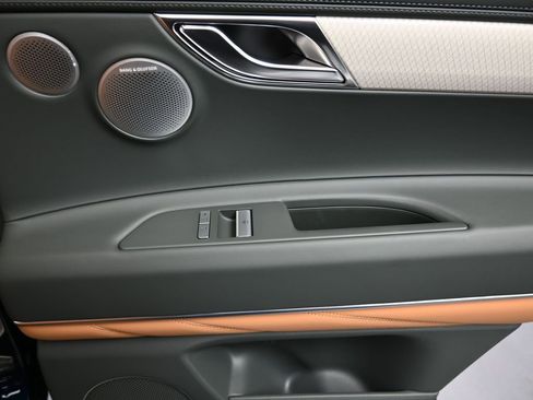 New 2026 Genesis GV80 2.5T Prestige AWD/4WD image 15