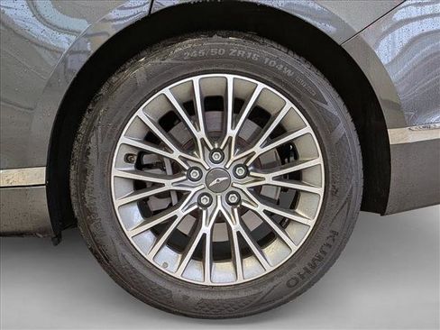 Used 2023 Genesis G80 2.5T image 24