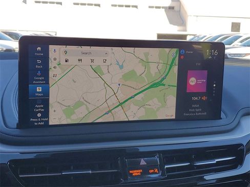 New 2026 Acura MDX Technology Package image 28