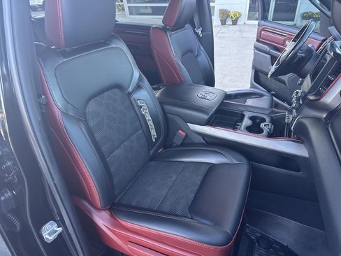 Used 2019 RAM 1500 Rebel w/ Rebel Level 2 Equipment Group image 30