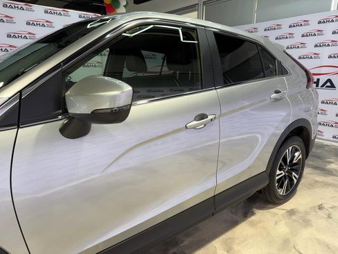 Used 2025 Mitsubishi Eclipse Cross SE image 6