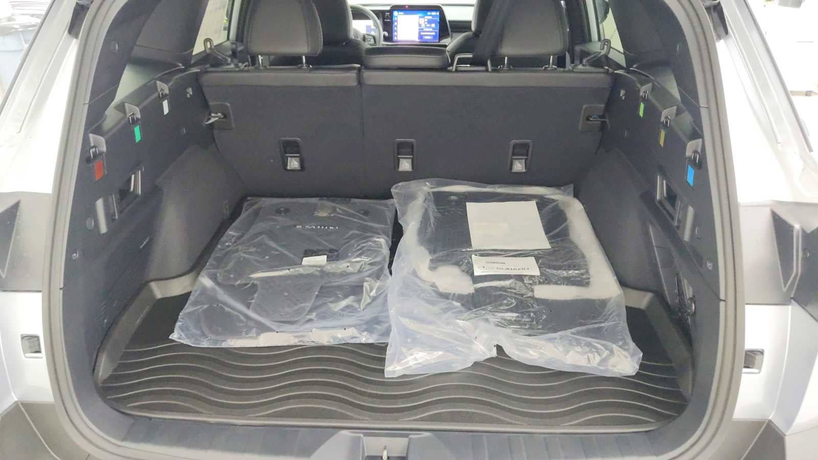 New 2026 Subaru Outback Limited w/ Premium/Limited Package 2 AWD/4WD image 28
