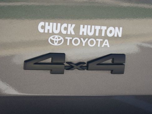 Used 2023 Toyota Tundra SR5 w/ TRD Sport Premium Package AWD/4WD image 20