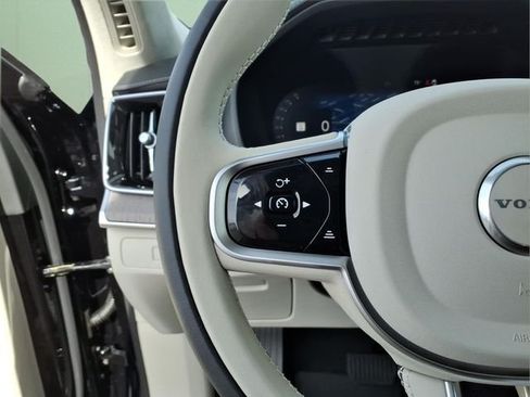 New 2026 Volvo XC90 B6 Ultra w/ Lounge Package AWD/4WD image 20
