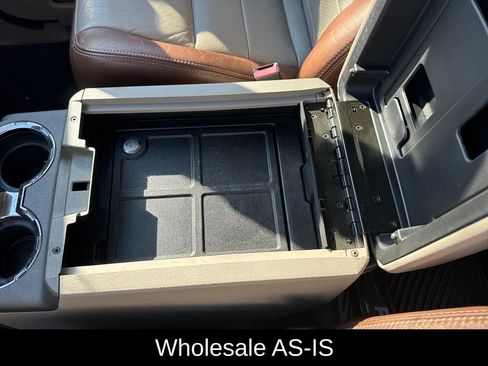 Used 2010 Ford F250 Cabela's image 26