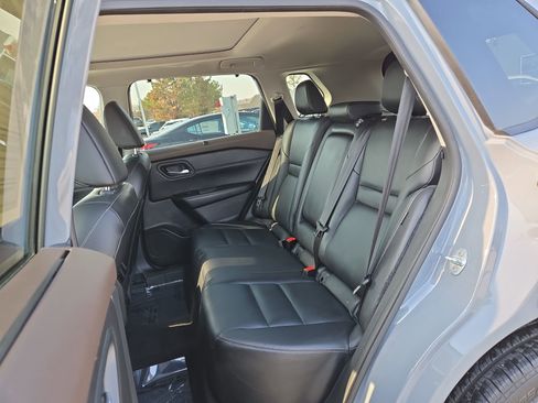 Certified 2023 Nissan Rogue SL w/ SL Premium Package image 17