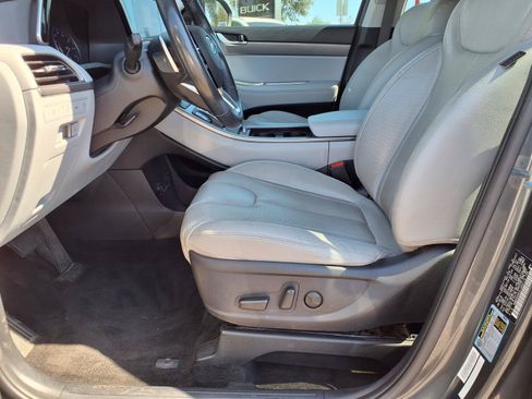 Used 2020 Hyundai Palisade SEL AWD/4WD image 22