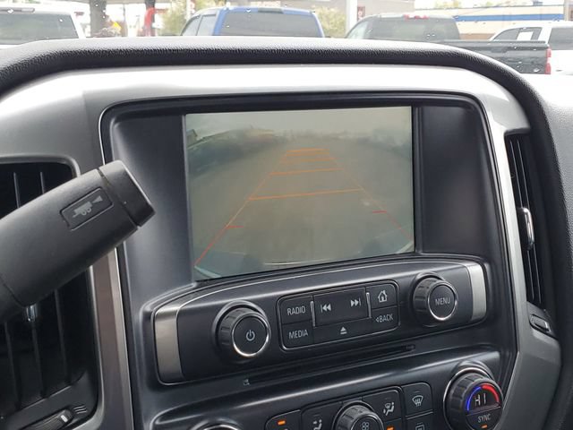Used 2015 Chevrolet Silverado 1500 LT AWD/4WD image 14