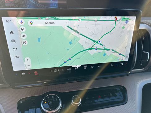 New 2025 Ford Expedition Max Active image 19