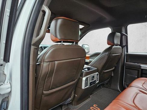 Used 2019 Ford F150 King Ranch w/ Equipment Group 601A Luxury image 21