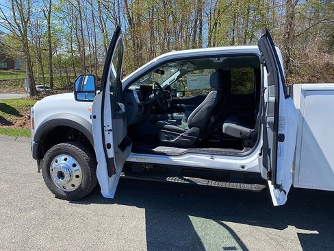 New 2026 Ford F450 XLT AWD/4WD image 11