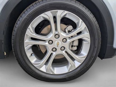Used 2018 Chevrolet Bolt LT image 22