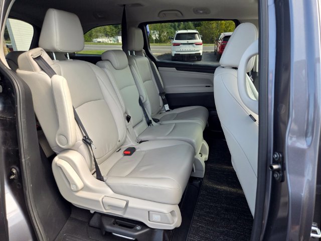 Used 2025 Honda Odyssey EX-L image 21