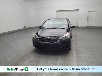 Used 2016 Kia Forte LX