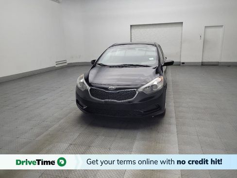 Used 2016 Kia Forte LX image 1