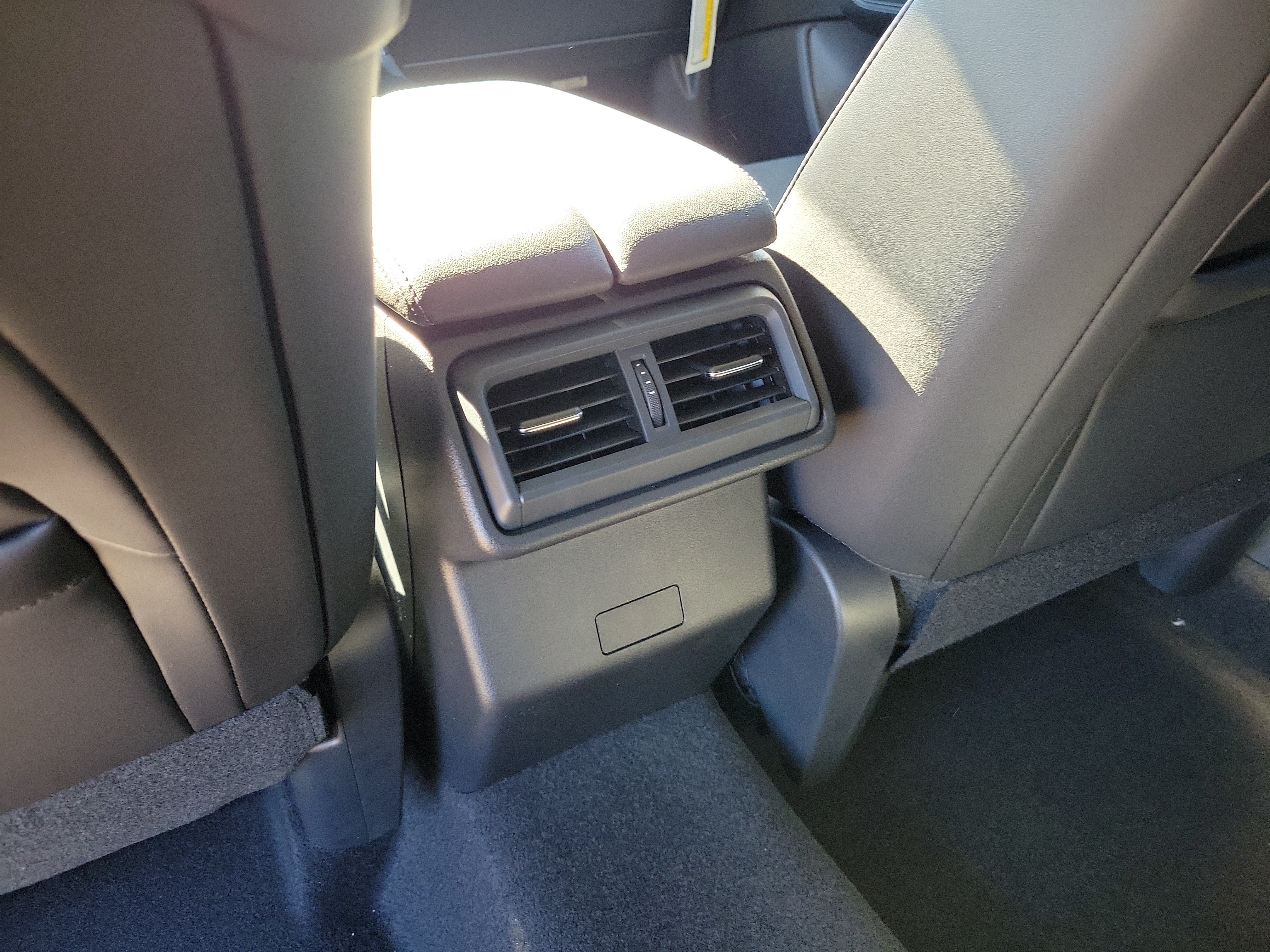New 2026 MAZDA CX-5 Preferred AWD/4WD image 13