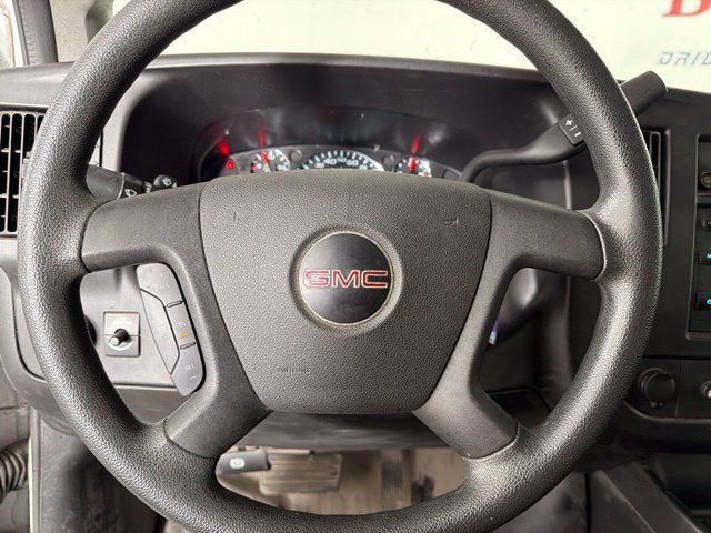 Used 2020 GMC Savana 2500 w/ Driver Convenience Package RWD image 20