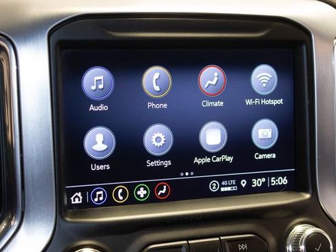 Used 2021 GMC Sierra 1500 Elevation w/ Preferred Package image 22