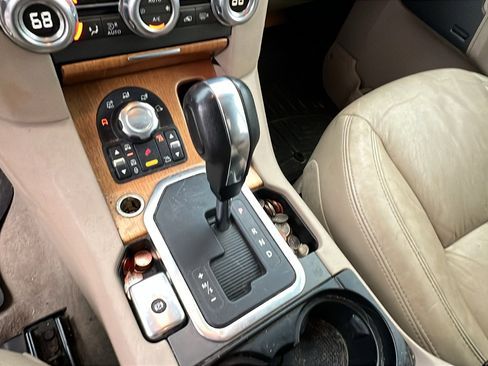 Used 2012 Land Rover LR4 HSE LUX image 32