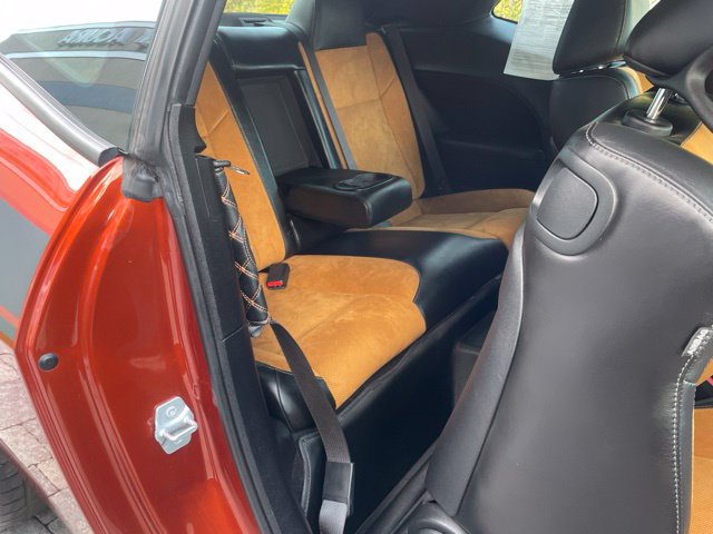 Used 2022 Dodge Challenger R/T w/ Plus Package RWD image 17