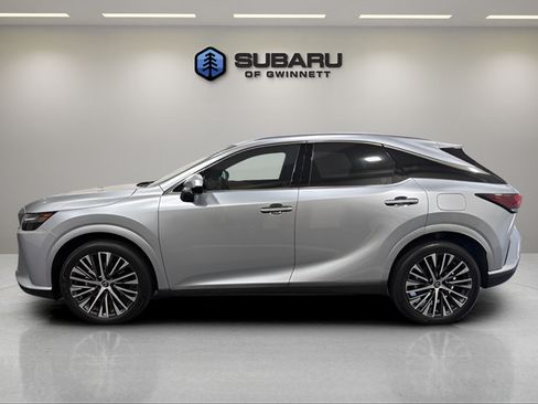 Used 2024 Lexus RX 350 Premium w/ Accessory Package (Z1) FWD image 2