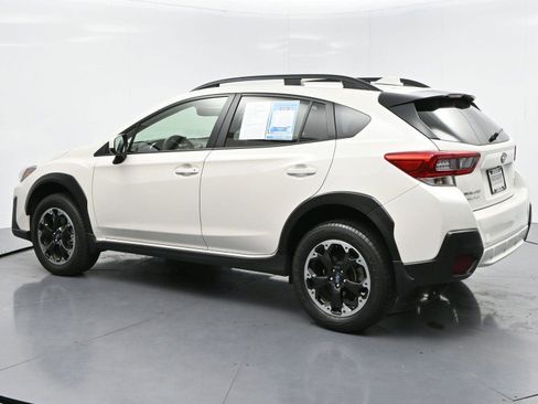 Used 2023 Subaru Crosstrek 2.0i Premium AWD/4WD image 5