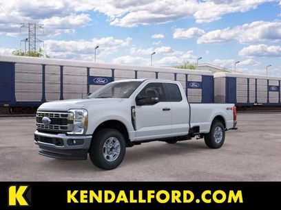 New 2026 Ford F350 XLT