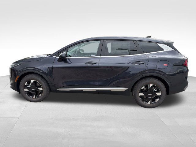 New 2027 Kia Sportage LX FWD image 4