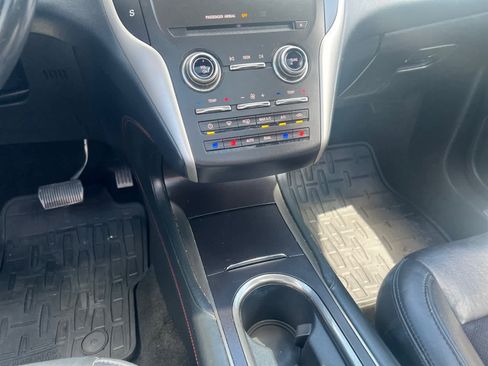 Used 2016 Lincoln MKC Black Label image 12