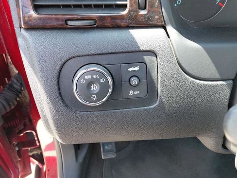 Used 2014 Chevrolet Impala LTZ FWD image 24