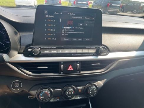Used 2020 Kia Forte GT FWD image 40