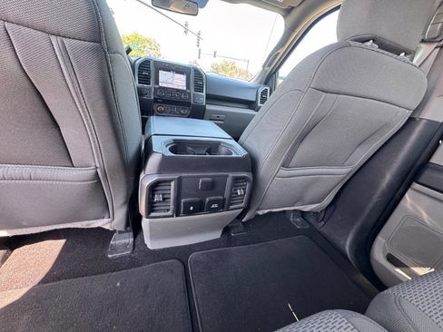 Used 2018 Ford F150 XLT w/ Equipment Group 302A Luxury AWD/4WD image 15
