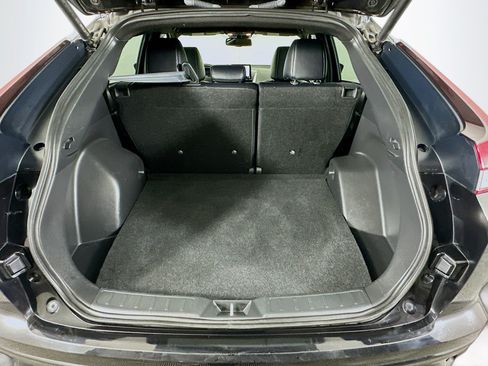 Used 2024 Mitsubishi Eclipse Cross SEL AWD/4WD image 27
