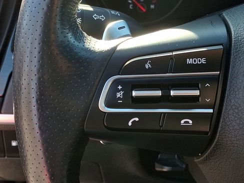 Used 2020 Kia Stinger GT image 20