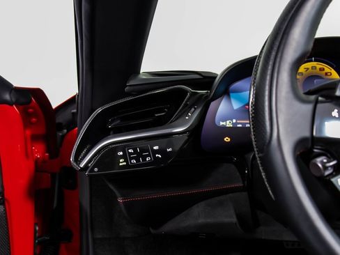 Certified 2022 Ferrari SF90 Spider image 37