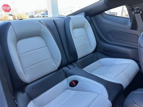 New 2026 Ford Mustang Premium image 32