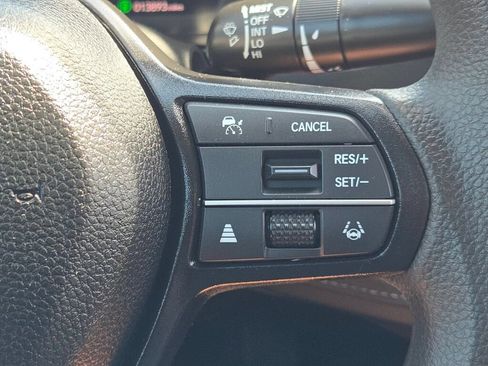 Used 2025 Honda Accord LX image 31