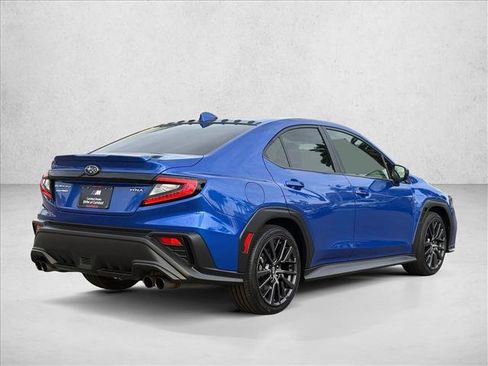Used 2022 Subaru WRX Premium image 5
