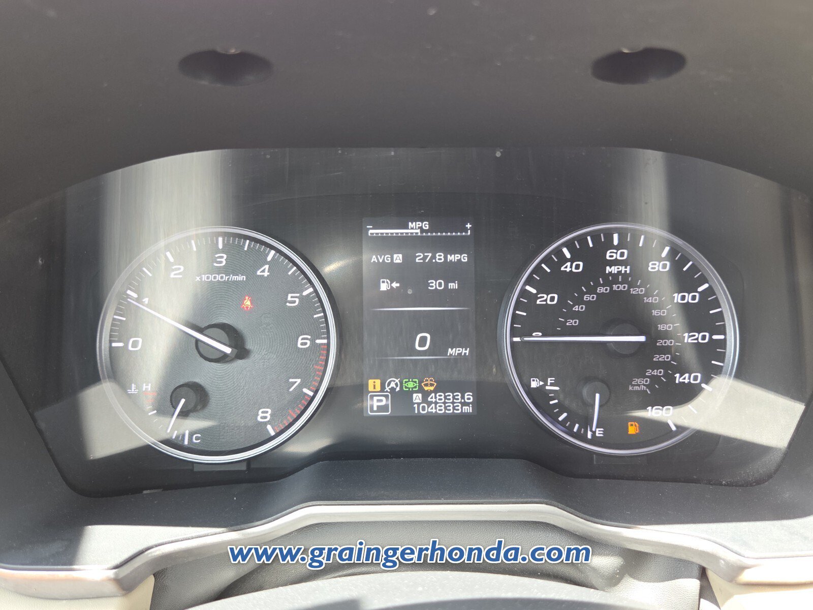 Used 2023 Subaru Outback Limited AWD/4WD image 21