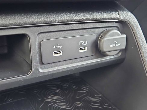 New 2026 Honda Passport TrailSport image 14