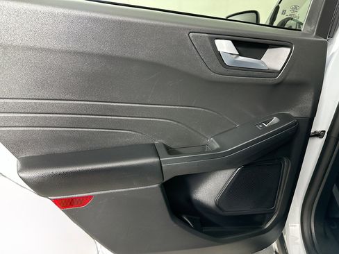 Used 2025 Ford Escape ST-Line w/ Tech Pack #1 image 26