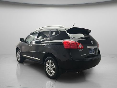 Used 2013 Nissan Rogue SV w/ Premium Pkg image 6