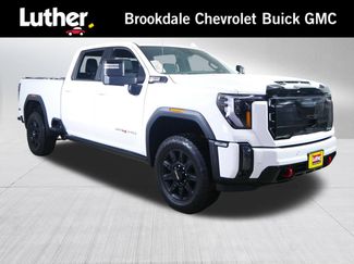 Used 2024 GMC Sierra 3500 AT4 video 1