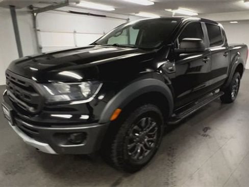 Used 2019 Ford Ranger XLT w/ Equipment Group 302A Luxury image 4