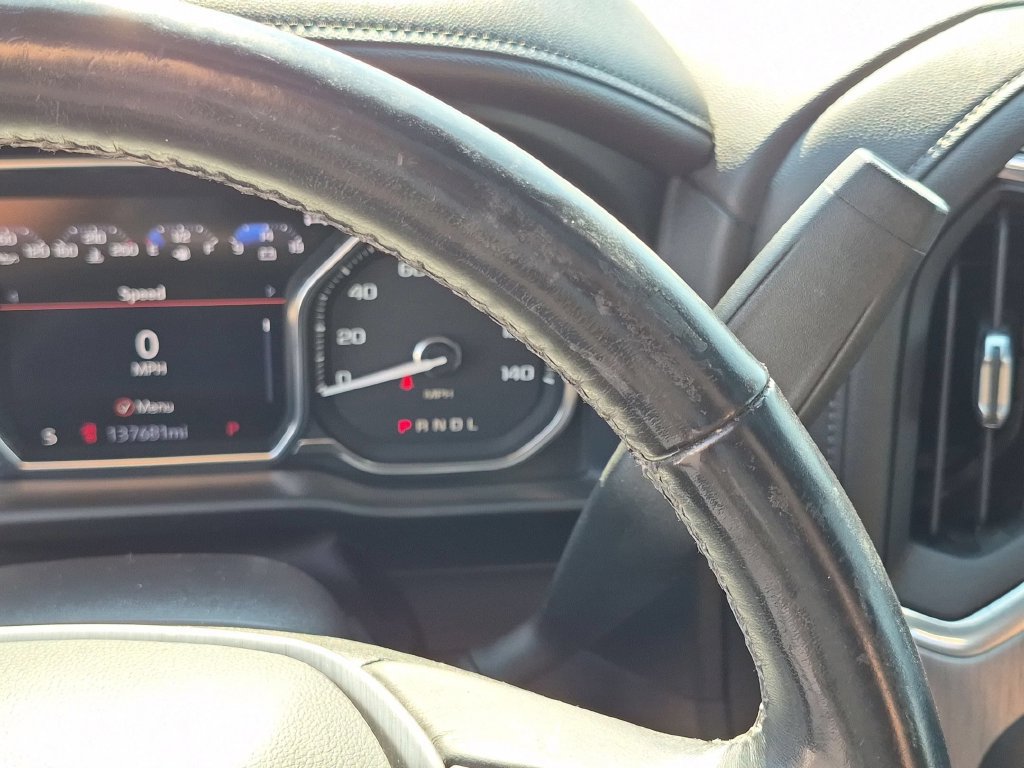 Used 2019 GMC Sierra 1500 Denali w/ Denali Ultimate Package AWD/4WD image 22