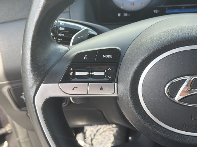 Used 2022 Hyundai Tucson Limited FWD image 27