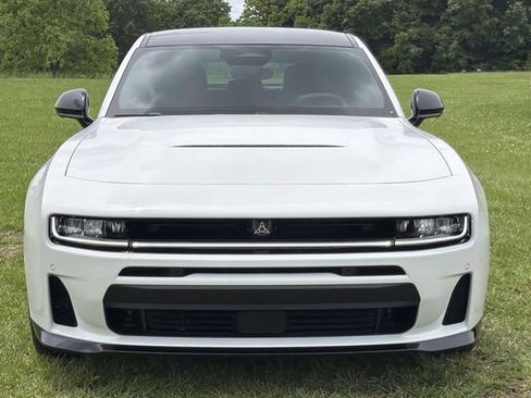 New 2026 Dodge Charger R/T AWD/4WD image 3