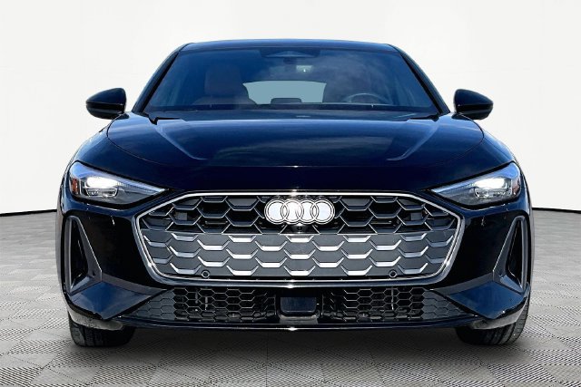 Used 2025 Audi A5 Premium AWD/4WD image 3